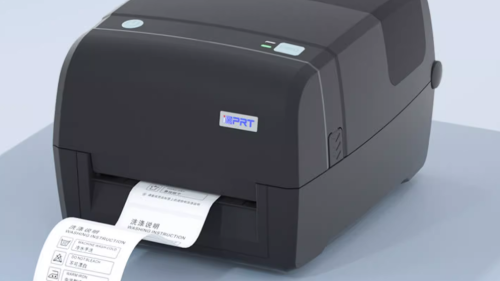 7 keuntungan kunci dari HPRT Prime Wash Care Label Printer