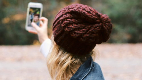 Seni Selca: Bagaimana Pencetak Selfie mengubah Permainan untuk Enthusiasts Fotografi